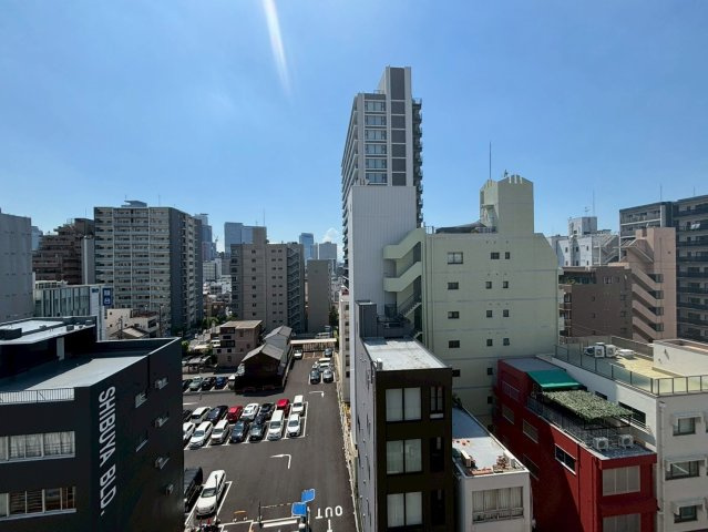 GranVia丸の内|名古屋市の賃貸ならMy賃貸の展望|GranVia丸の内