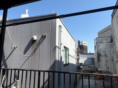 【展望】 | 大一市場ビル