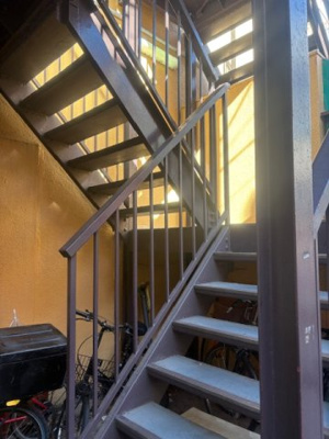 【その他共用部分】 | 大一市場ビル