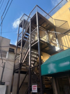 【外観】 | 大一市場ビル