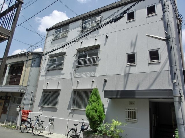 ビスタ八戸ノ里