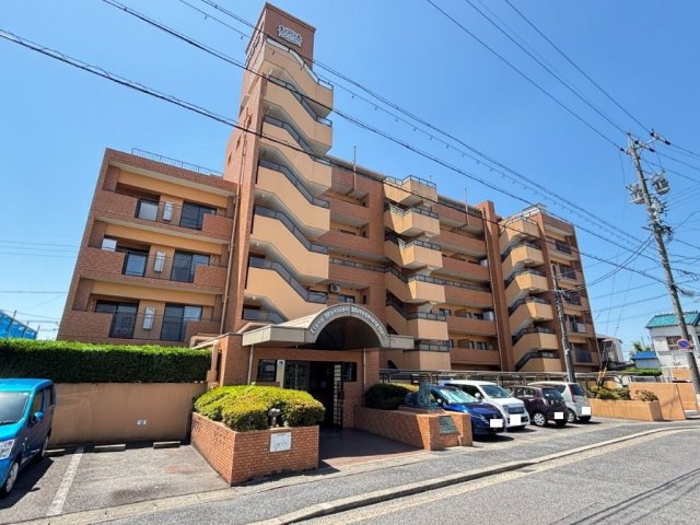 ライオンズマンション元八事第弐