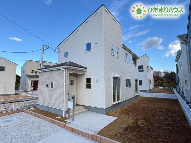 寄居町露梨子　新築一戸建て　リーブルガーデン　05