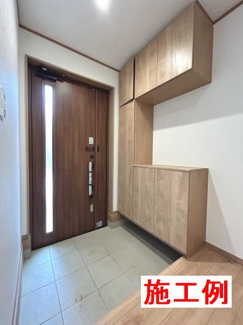 【その他】 | 海老名市東柏ケ谷6丁目  1号棟