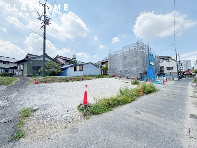 (仮称)クーボ共和町6丁目　　刈谷市近郊の賃貸はクラスホームの外観