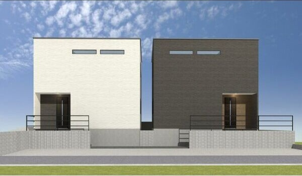 (仮称)クーボ共和町6丁目　　刈谷市近郊の賃貸はクラスホームの駐車場