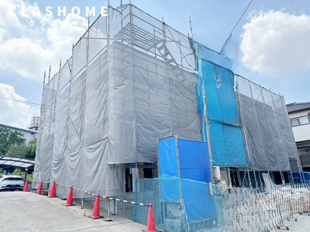 (仮称)クーボ共和町6丁目　　刈谷市近郊の賃貸はクラスホームの外観