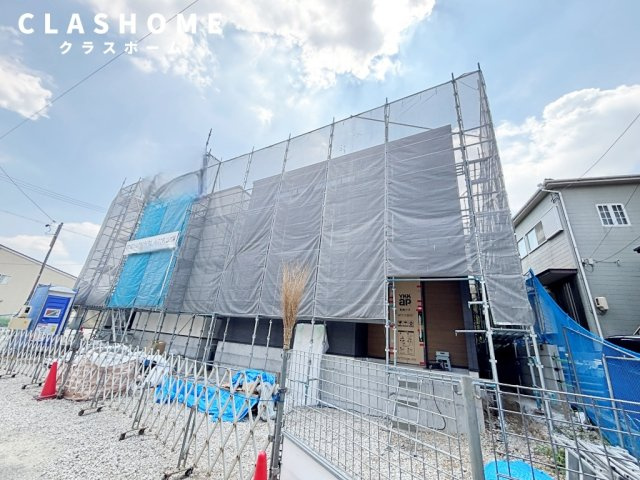 (仮称)クーボ共和町6丁目　　刈谷市近郊の賃貸はクラスホームの外観