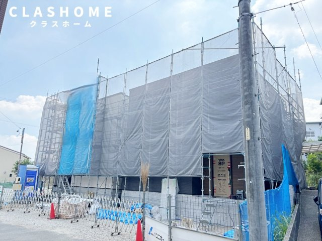 (仮称)クーボ共和町6丁目　　刈谷市近郊の賃貸はクラスホームの外観