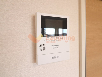 【セキュリティ】 | ＷＩＴＨ ＴＨＥ ＬＩＧＨＴ | 別部屋　参考写真です。