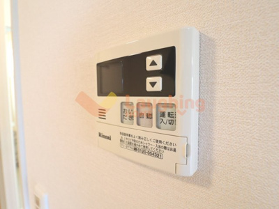 【設備】 | ＷＩＴＨ ＴＨＥ ＬＩＧＨＴ | 別部屋　参考写真です。