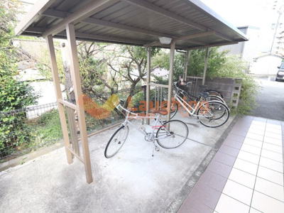 【その他共用部分】 | ＷＩＴＨ ＴＨＥ ＬＩＧＨＴ