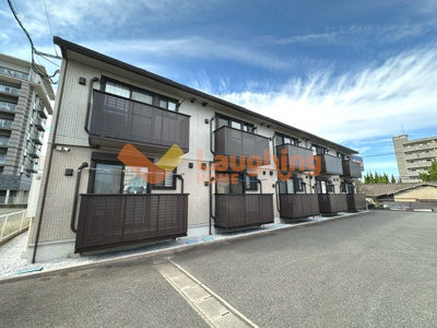 【外観】 | ＷＩＴＨ ＴＨＥ ＬＩＧＨＴ | 外観は落ち着いています