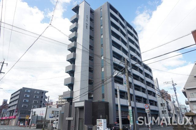 クロノス29新町