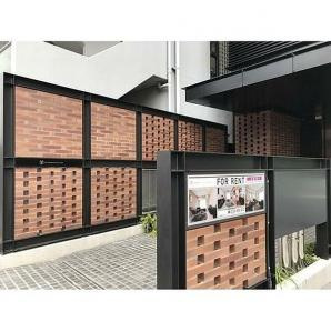 ザ・パークハビオ恵比寿プレイスのその他