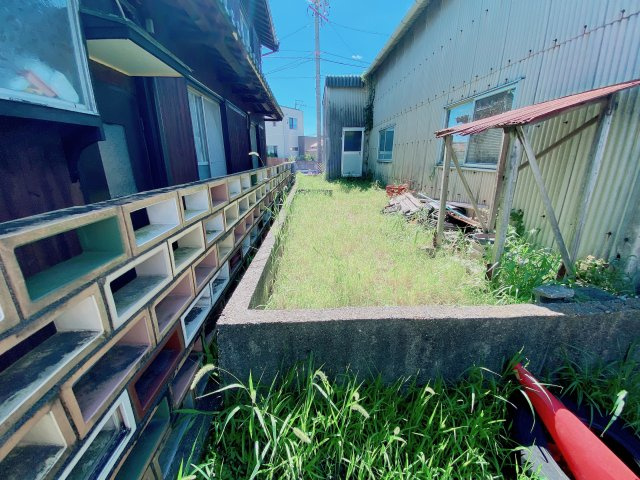 常滑市多屋町1丁目の外観