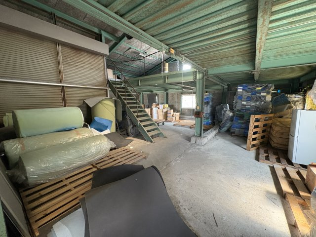 常滑市多屋町1丁目の内装