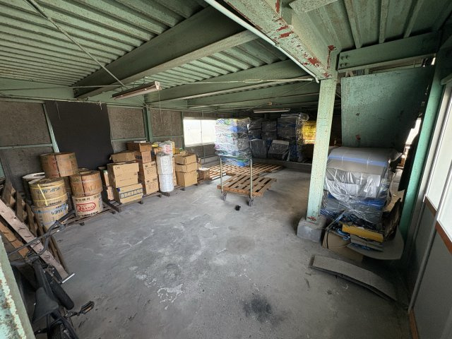 常滑市多屋町1丁目の内装