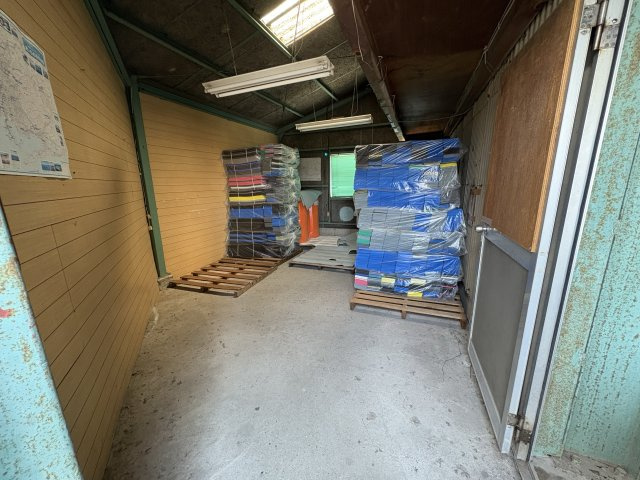 常滑市多屋町1丁目の内装