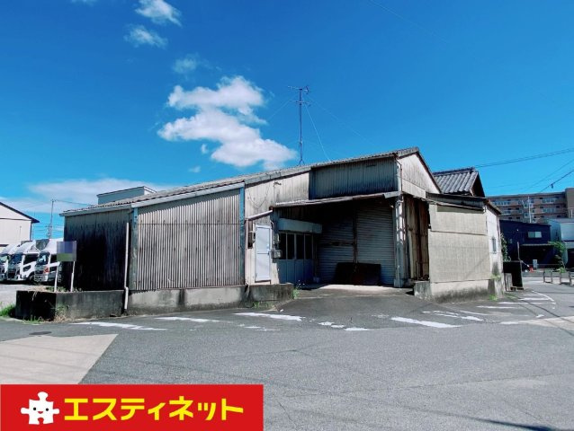 常滑市多屋町1丁目