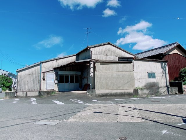 常滑市多屋町1丁目の外観