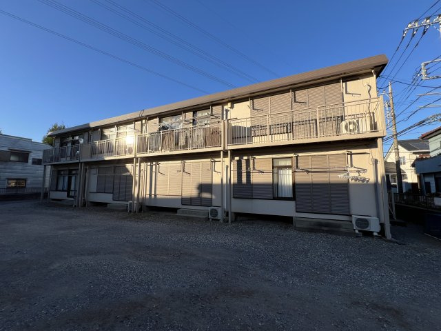 シティハイムツカサ