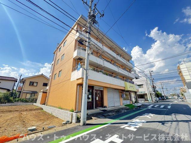 マンション高橋のその他