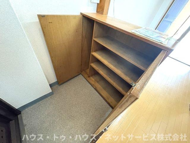 マンション高橋のその他