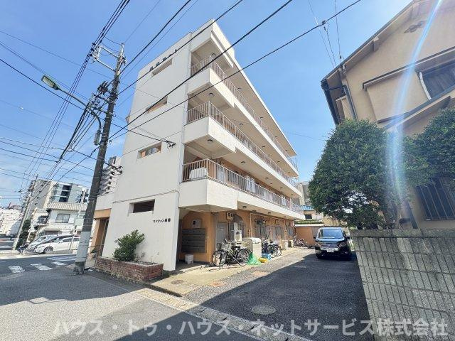 マンション高橋のその他