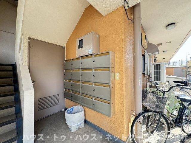 マンション高橋のその他