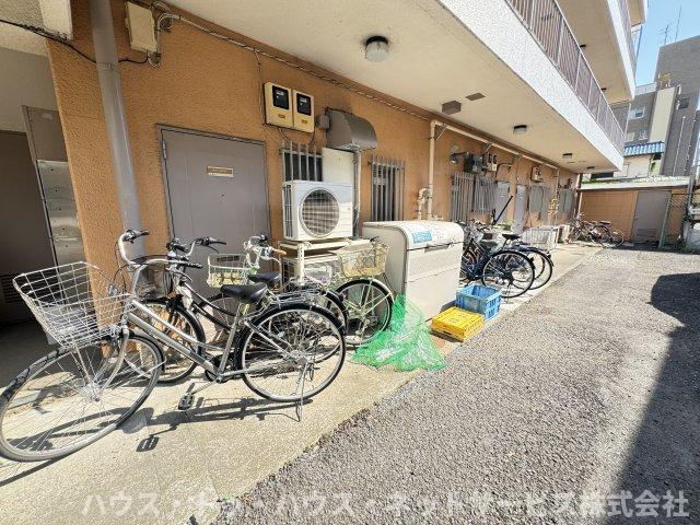 マンション高橋のその他共用部分