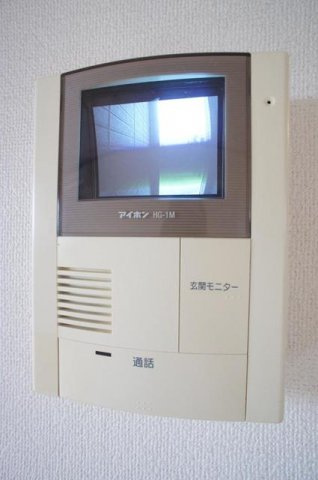 ラフレシール・ノーヴァ　Ｂのセキュリティ