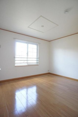 ラフレシール・ノーヴァ　Ｂの内装