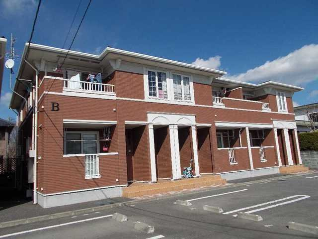 ラフレシール・ノーヴァ　Ｂ