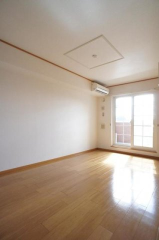 ラフレシール・ノーヴァ　Ｂの居間・リビング