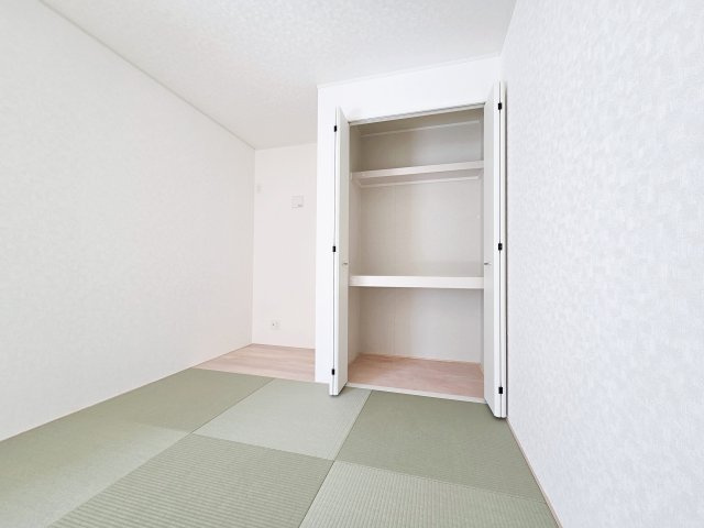 【収納】 | 東海市富貴ノ台第5　4号棟