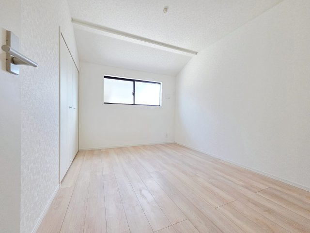 【洋室】 | 東海市富貴ノ台第5　4号棟