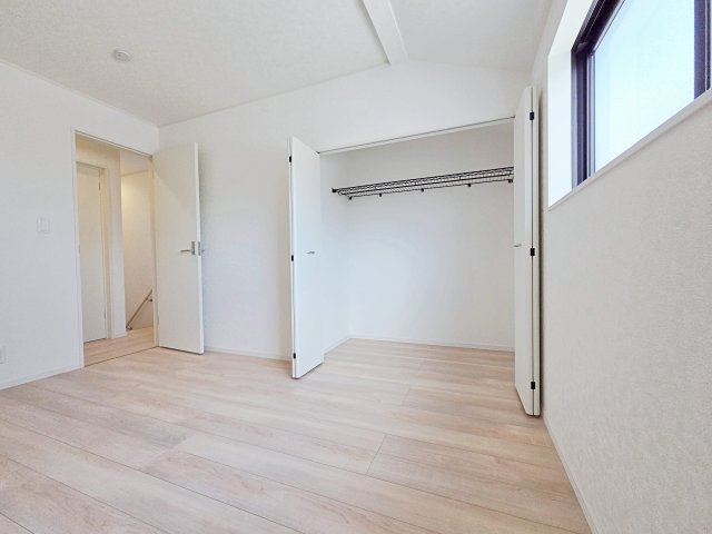 【収納】 | 東海市富貴ノ台第5　4号棟