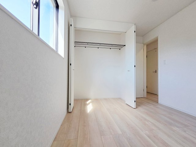 【収納】 | 東海市富貴ノ台第5　4号棟