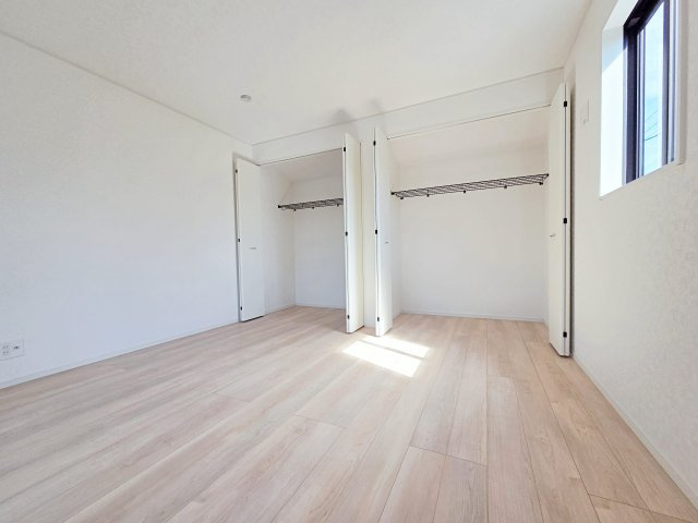 【収納】 | 東海市富貴ノ台第5　4号棟