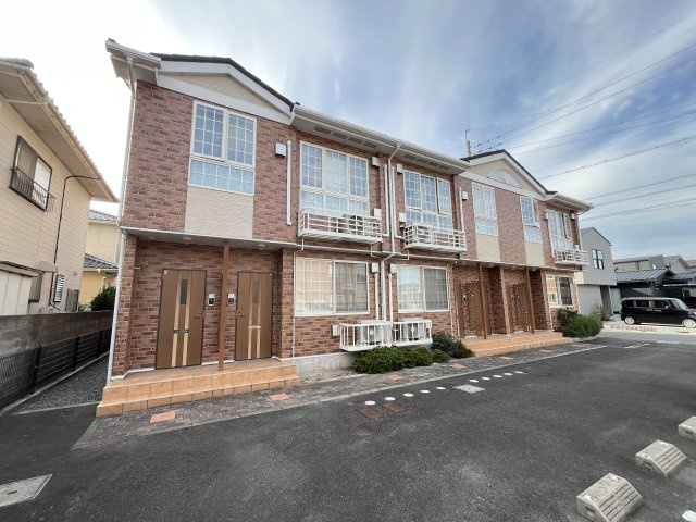 Ｍ．Ｙ　マーブルハウスⅡ