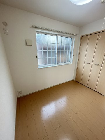 ＬＡＰＩＮＥ（ラピーヌ）Ｂの洋室