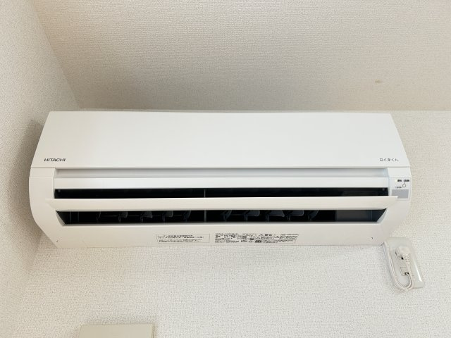 ＬＡＰＩＮＥ（ラピーヌ）Ｂの設備