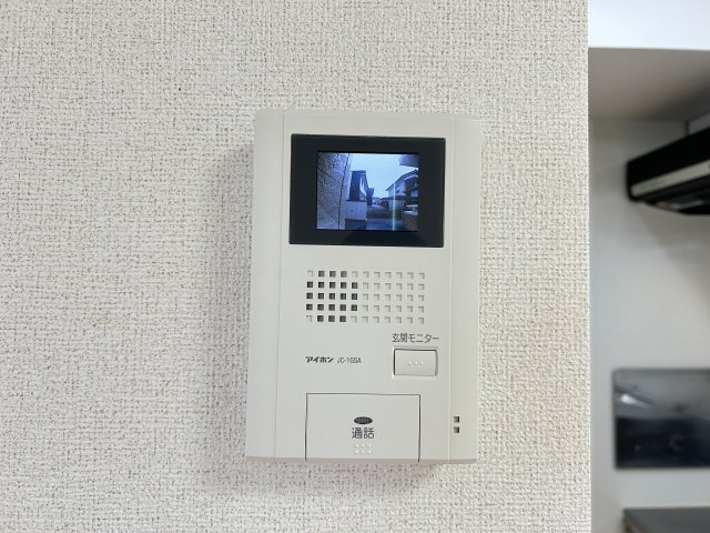 ＬＡＰＩＮＥ（ラピーヌ）Ｂのセキュリティ