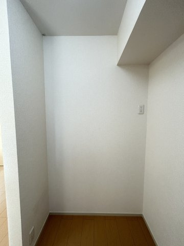 ＬＡＰＩＮＥ（ラピーヌ）Ｂのキッチン