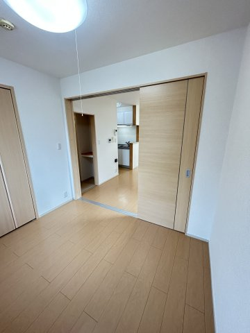 ＬＡＰＩＮＥ（ラピーヌ）Ｂの洋室