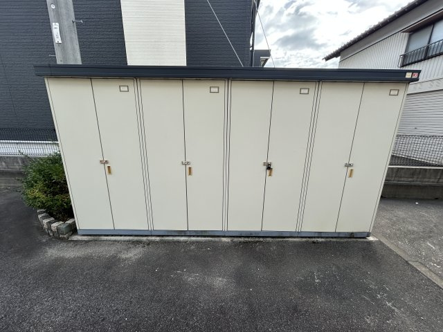 ＬＡＰＩＮＥ（ラピーヌ）Ｂのその他共用部分