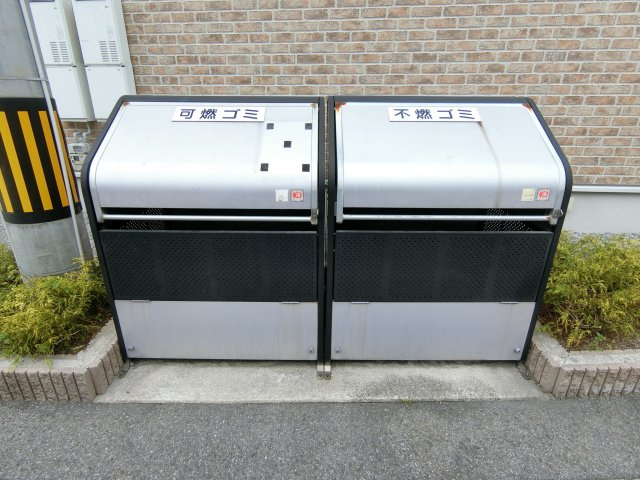 ＬＡＰＩＮＥ（ラピーヌ）Ｂのその他共用部分