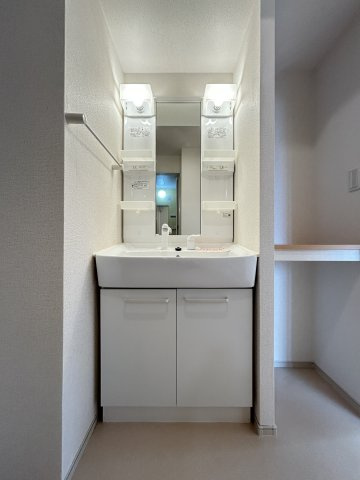 ＬＡＰＩＮＥ（ラピーヌ）Ｂの区画図