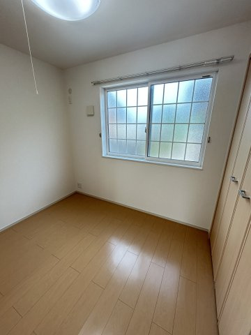 ＬＡＰＩＮＥ（ラピーヌ）Ｂの洋室